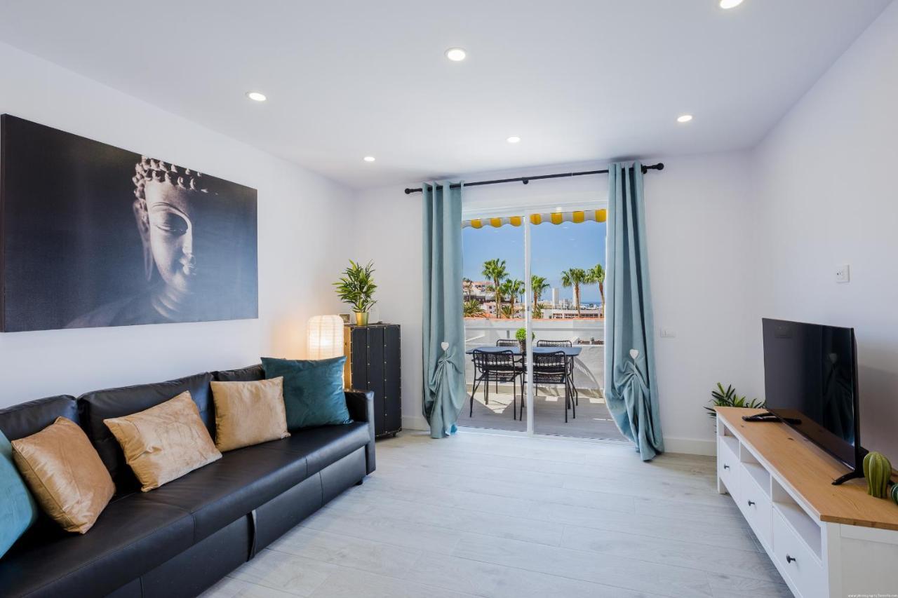 Royal Ocean View - Top Localization Costa Adeje  ภายนอก รูปภาพ