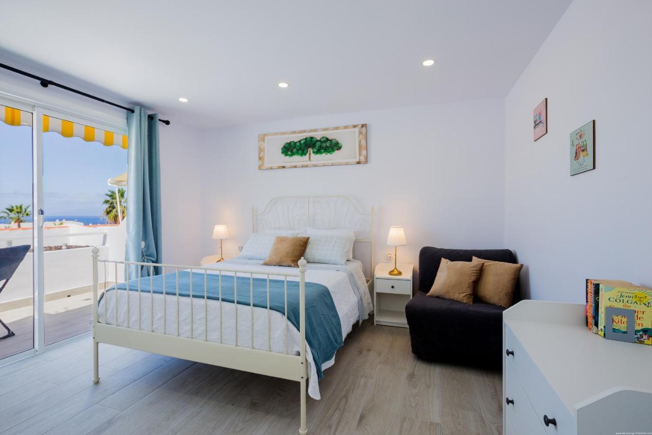 Royal Ocean View - Top Localization Costa Adeje  ภายนอก รูปภาพ