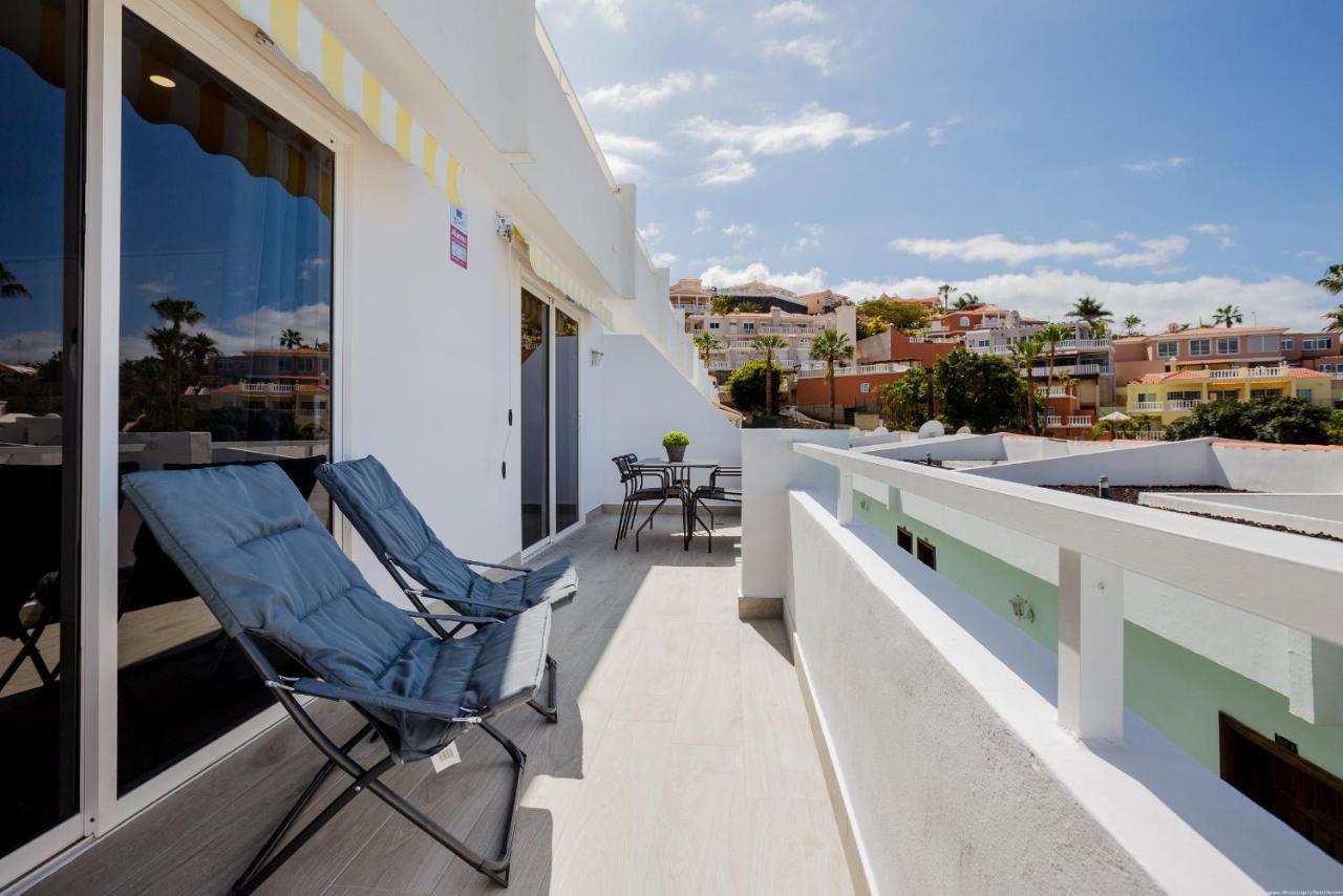 Royal Ocean View - Top Localization Costa Adeje  ภายนอก รูปภาพ