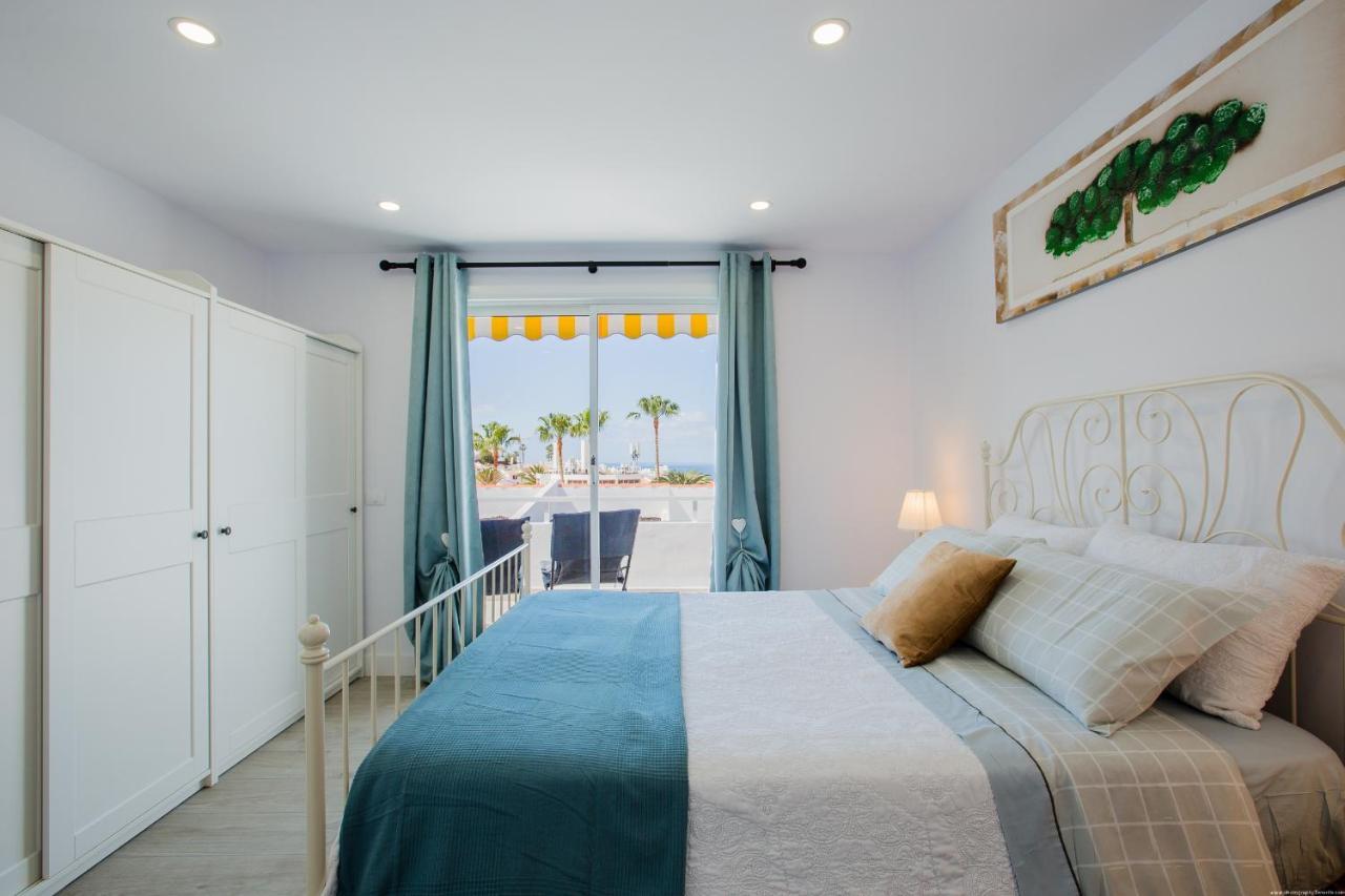 Royal Ocean View - Top Localization Costa Adeje  ภายนอก รูปภาพ