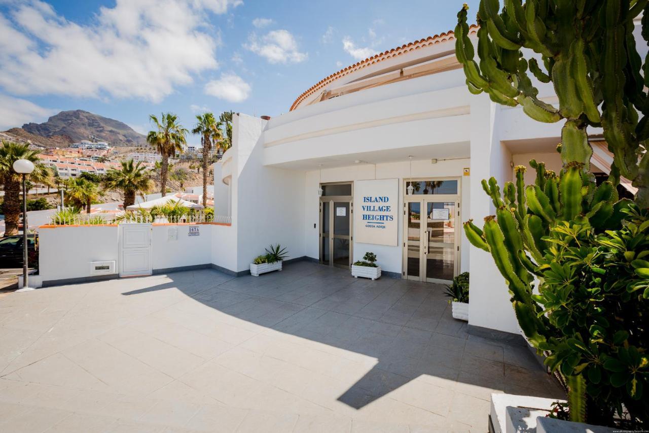 Royal Ocean View - Top Localization Costa Adeje  ภายนอก รูปภาพ