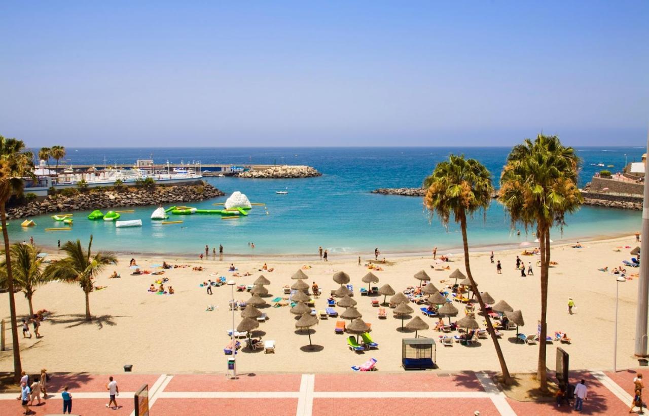 Royal Ocean View - Top Localization Costa Adeje  ภายนอก รูปภาพ