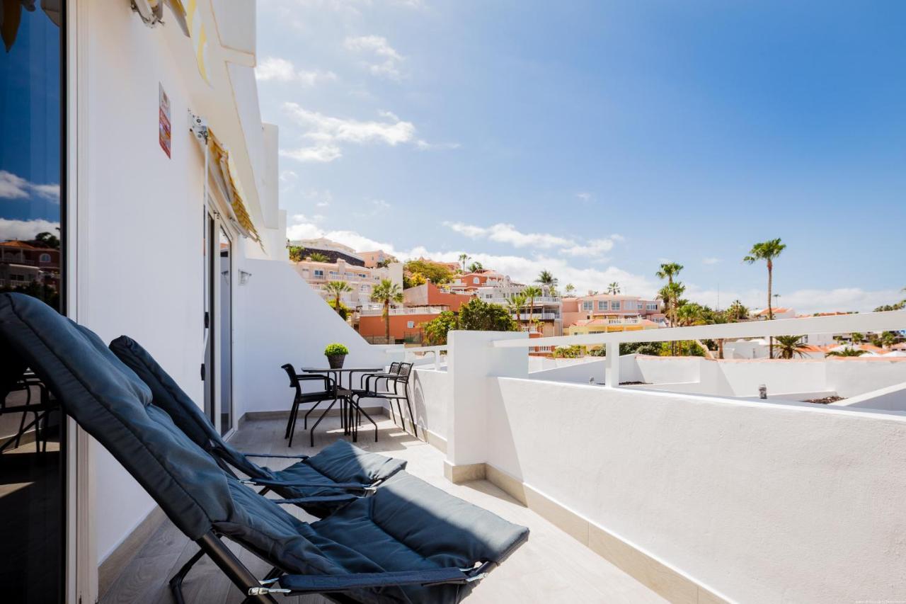Royal Ocean View - Top Localization Costa Adeje  ภายนอก รูปภาพ