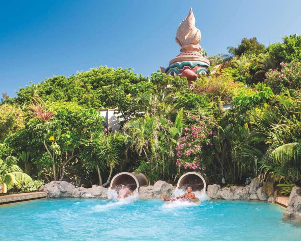 Royal Ocean View - Top Localization Costa Adeje  ภายนอก รูปภาพ