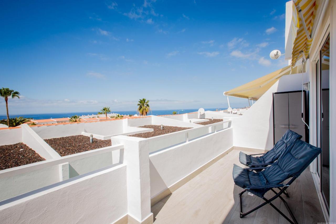 Royal Ocean View - Top Localization Costa Adeje  ภายนอก รูปภาพ