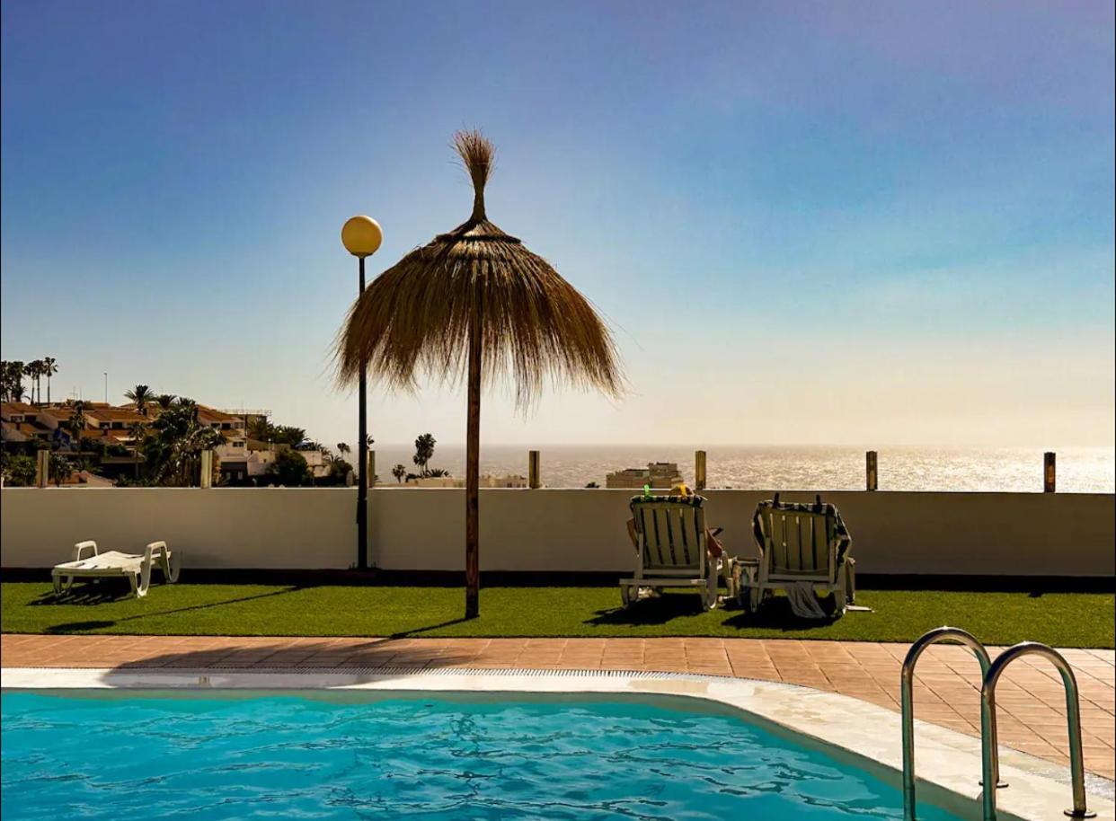 Royal Ocean View - Top Localization Costa Adeje  ภายนอก รูปภาพ