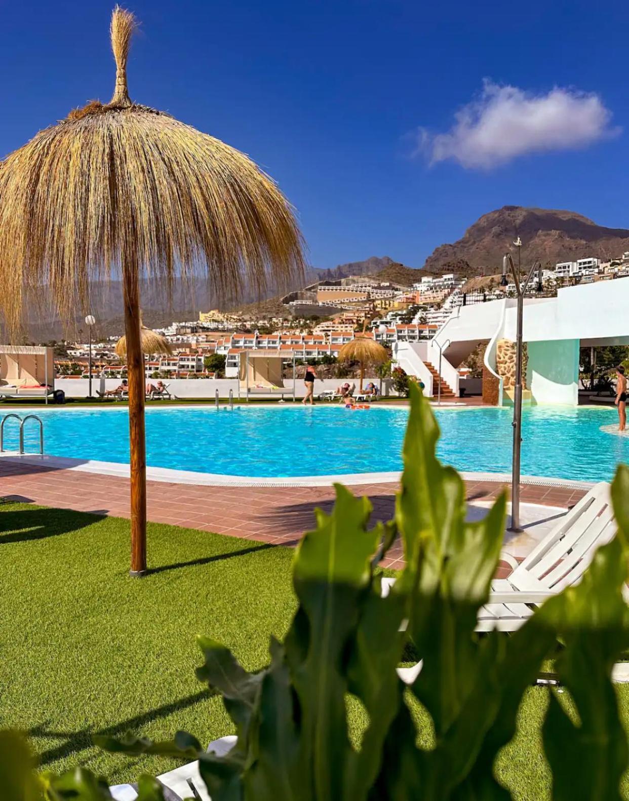 Royal Ocean View - Top Localization Costa Adeje  ภายนอก รูปภาพ