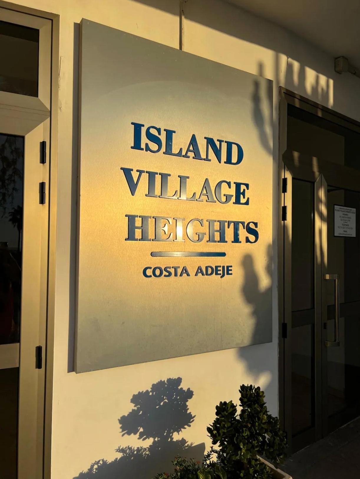 Royal Ocean View - Top Localization Costa Adeje  ภายนอก รูปภาพ
